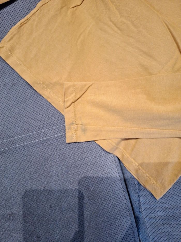 Tee-shirt - photo numéro 2