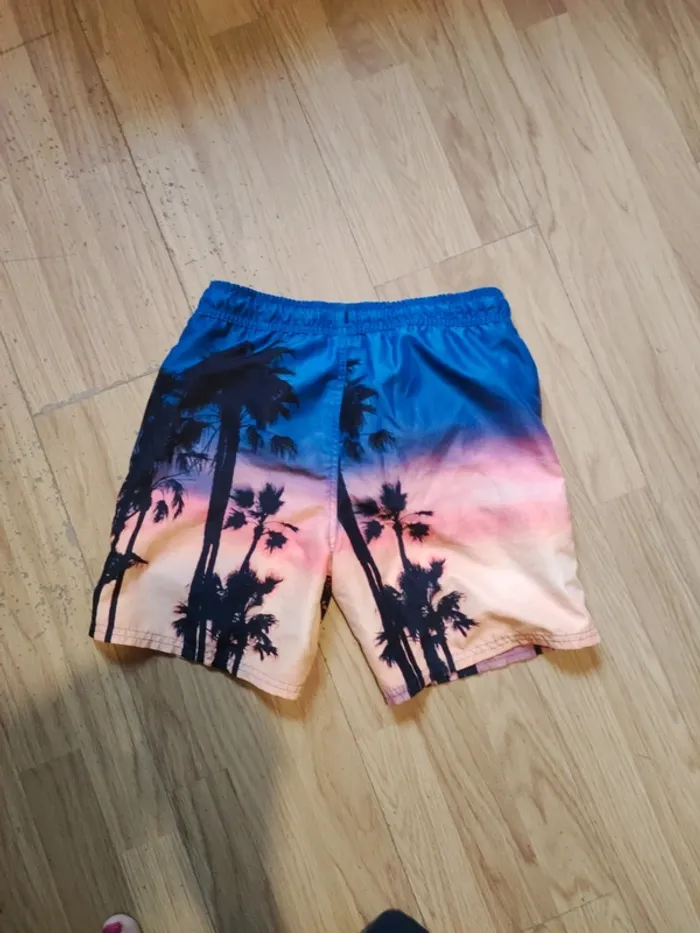 Short de plage firefly - photo numéro 8