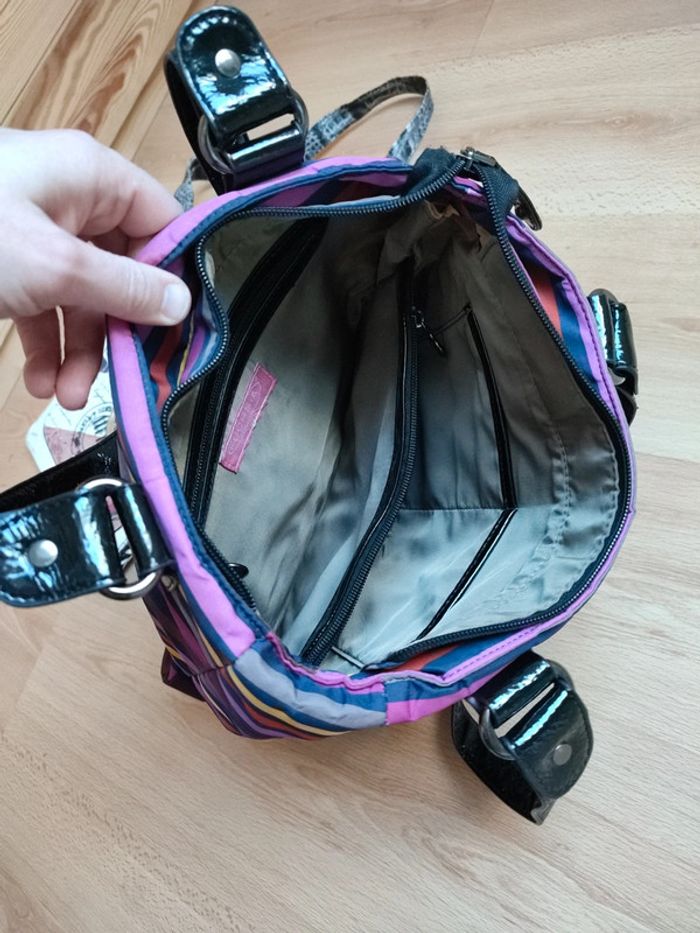 Sac à main neuf - photo numéro 5