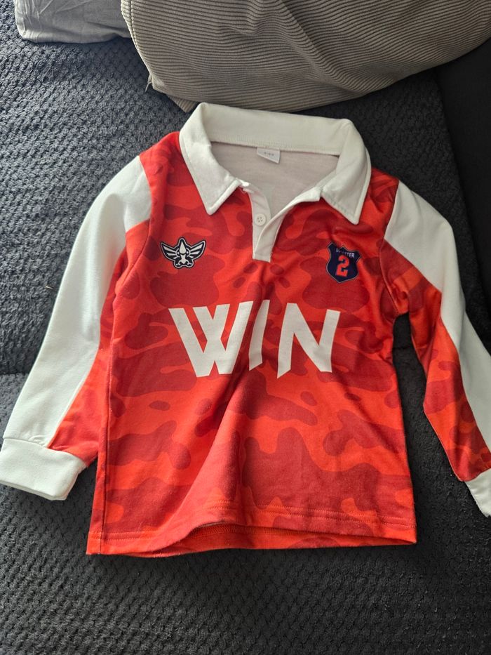 Polo Sport