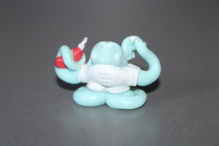 Figurine Dentwist - PET Aliens - photo numéro 2