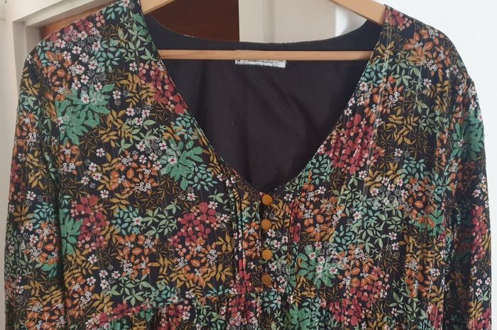 Robe de grossesse - photo numéro 2