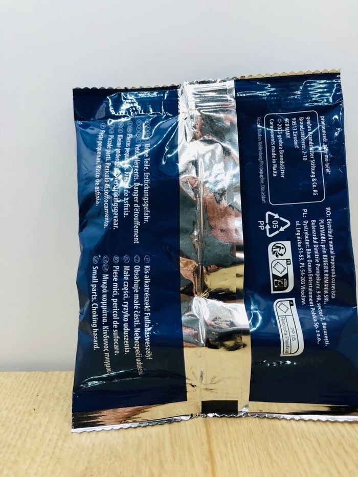 Chevalier playmobil - photo numéro 3