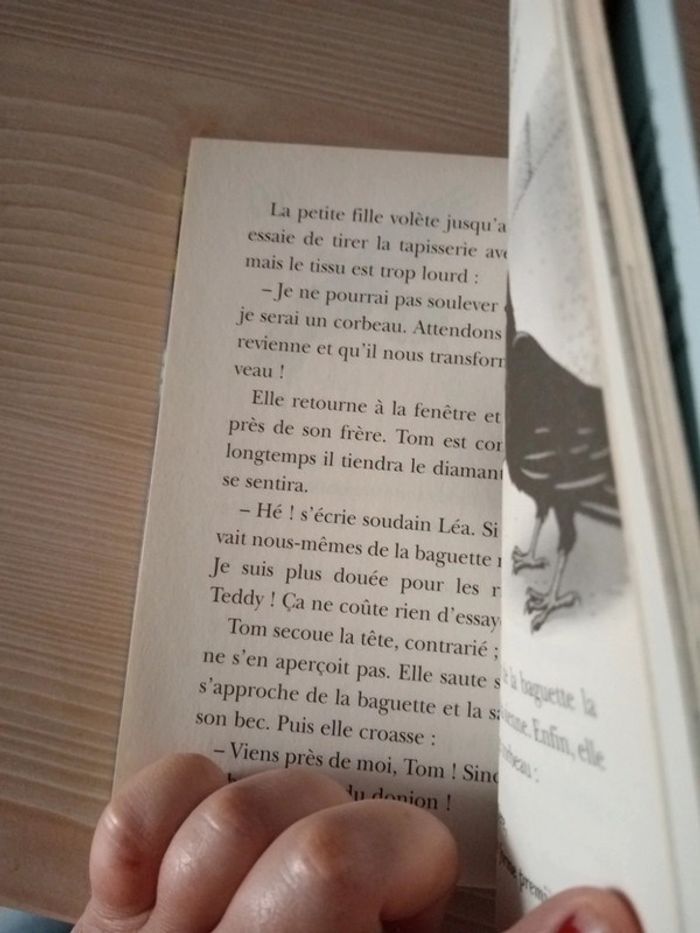 La cabane magique - photo numéro 6