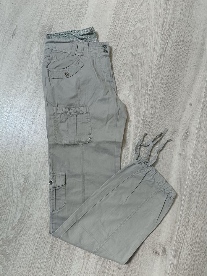 Pantalon femme Taille 38