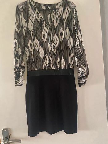 Robe Morgan Taille L