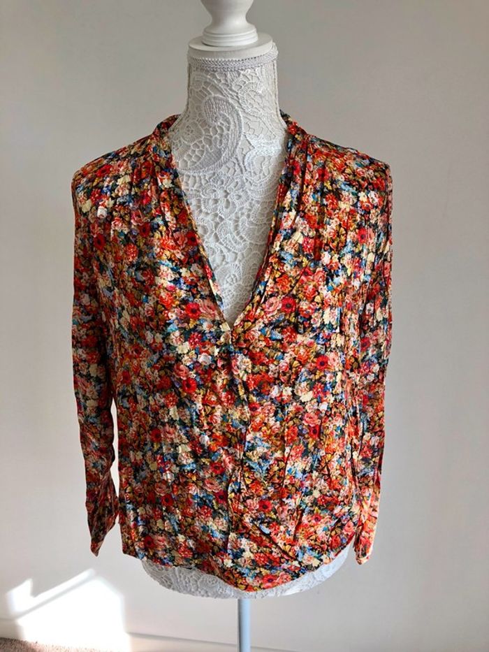 Chemise neuve Zara taille M