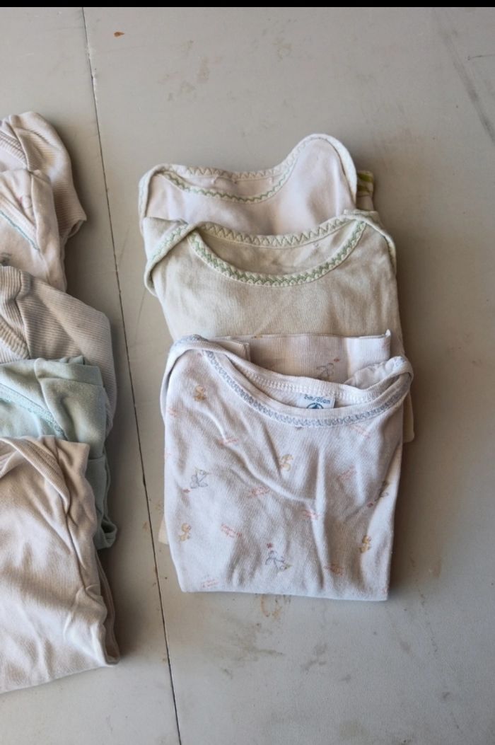 Lot bodies - photo numéro 3