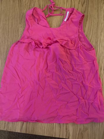 T-shirt manches courtes