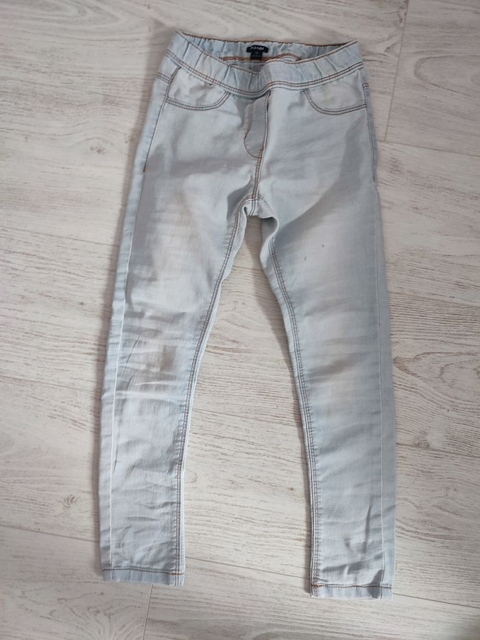 jean slim 7A