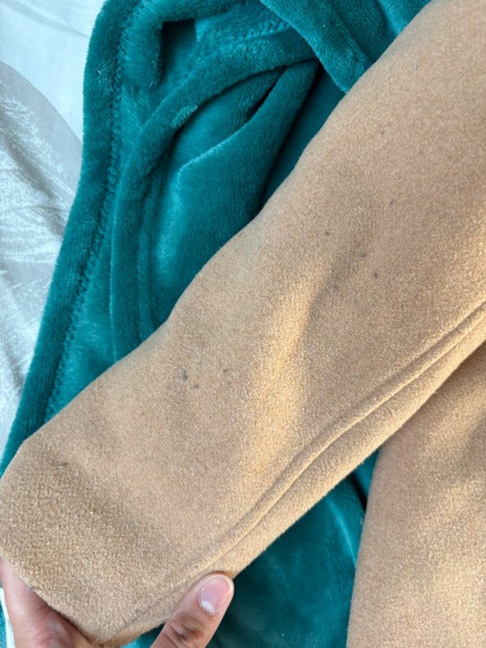 Manteau 6 ans - photo numéro 10