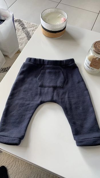 Pantalon 9 mois