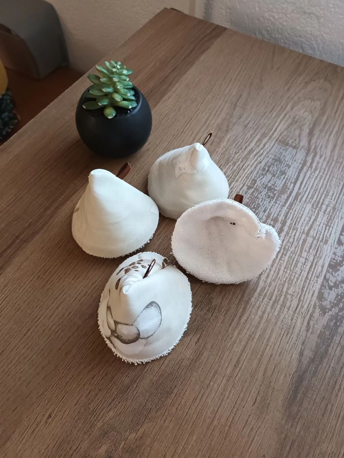 Lot cône pare-pipi - photo numéro 2