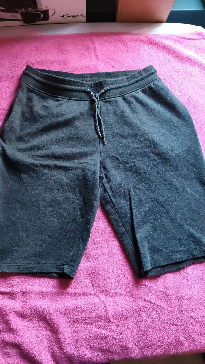 Short - photo numéro 3