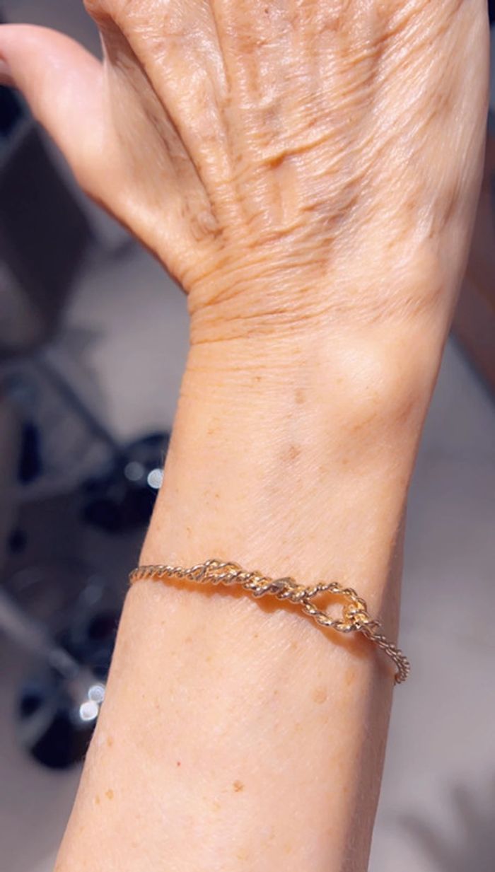 Bracelet Lou.Yetu - photo numéro 2