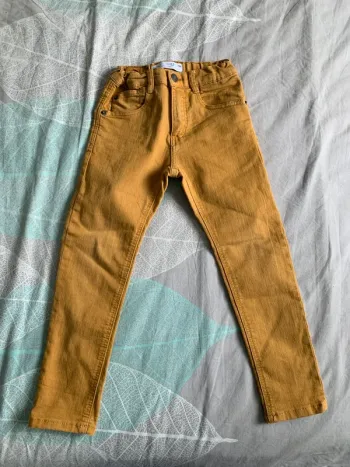 Pantalon Zara 4 ans