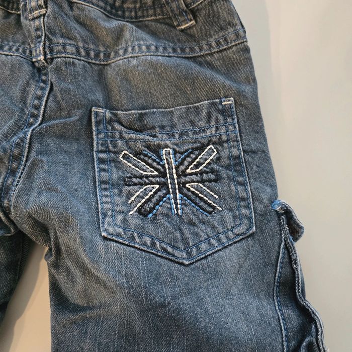 Jean fourré polaire - orchestra - 24 mois - photo numéro 7