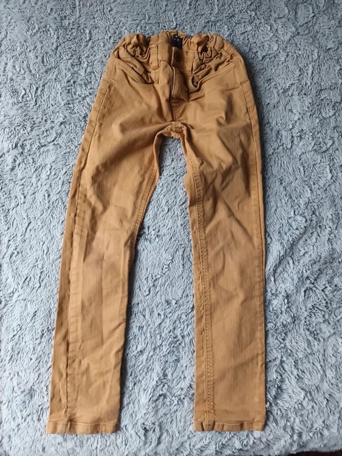 Jean skinny 10A - photo numéro 2