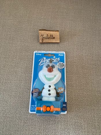 Popsies POP Funko Disney Olaf La Reine des Neiges Neuf avec étiquette