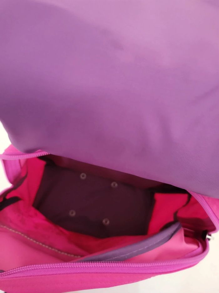 Sac à roulettes - photo numéro 2
