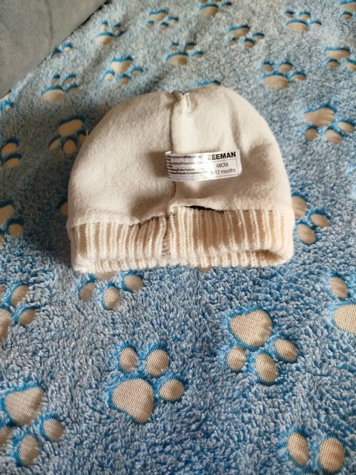 Bonnet - photo numéro 2