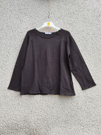 Pull Misslook 36