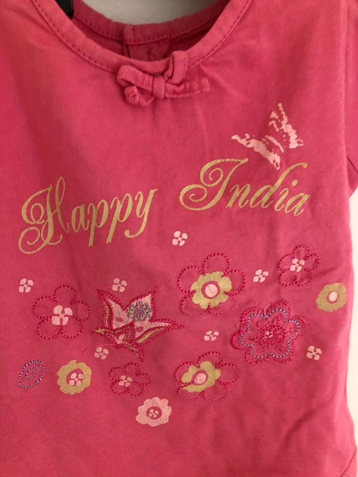 T-shirt - photo numéro 2