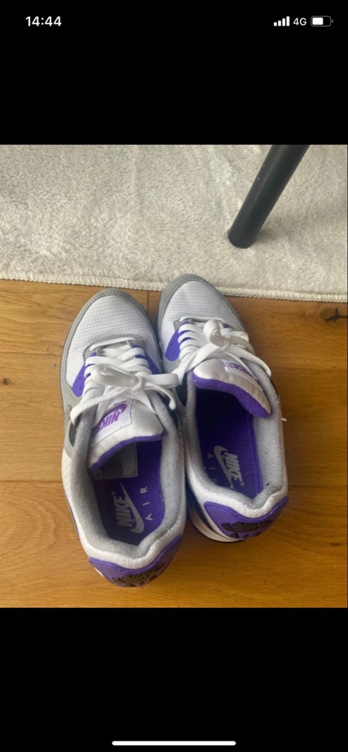 Air max - photo numéro 4