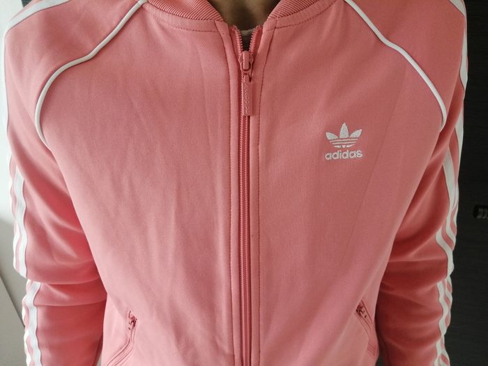 Survetement adidas - photo numéro 4