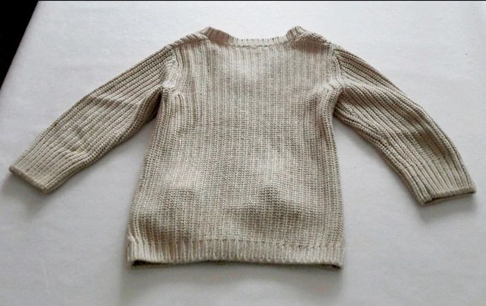 Gilet enfant kid kanai 24mois - photo numéro 2