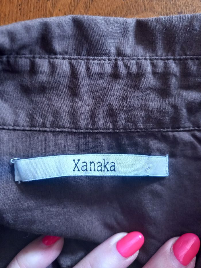 Tunique - photo numéro 5