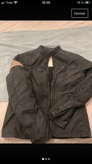 Veste Ralph Lauren
