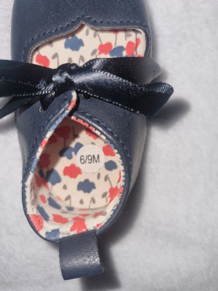 Chaussure - photo numéro 4