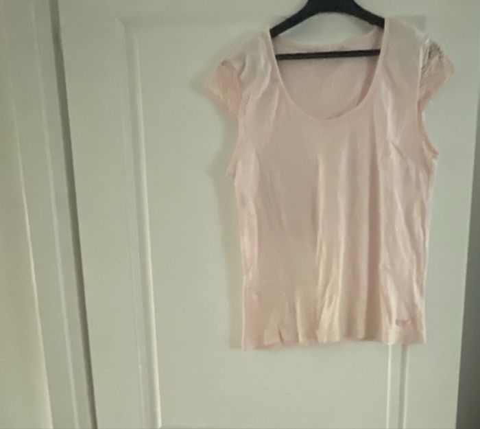 Lot de 6 tee-shirts manches courtes - photo numéro 3