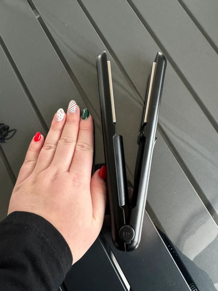 Lisseur de voyage - photo numéro 4