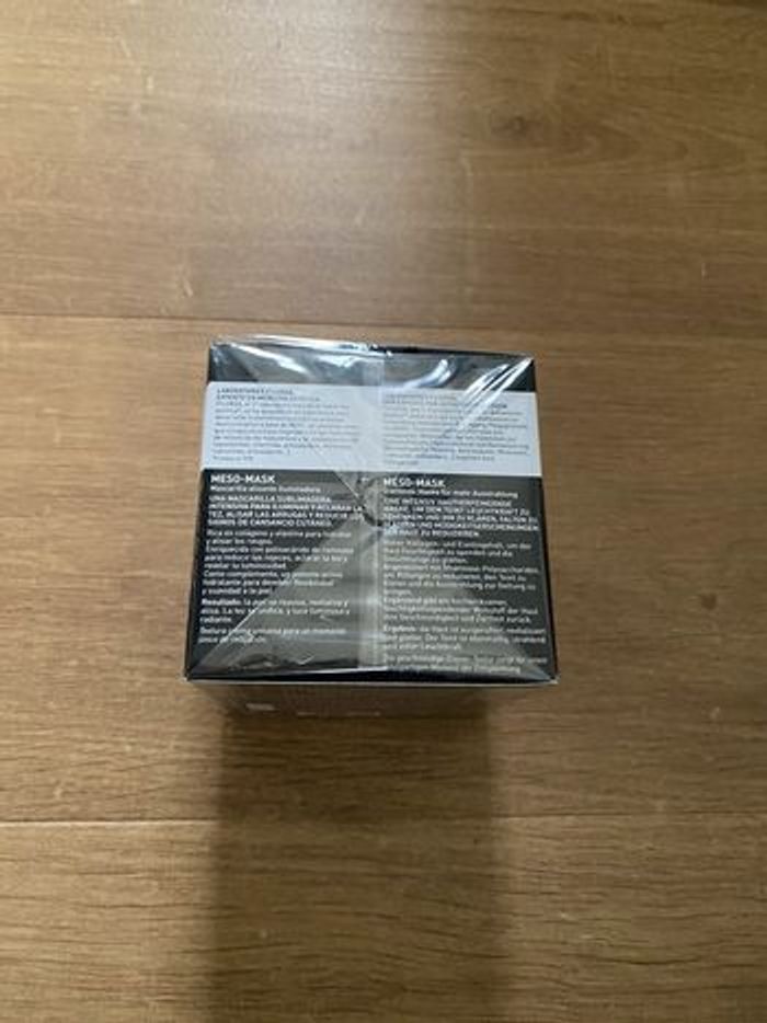 Filorga Meso mask NCEF neuf - photo numéro 3