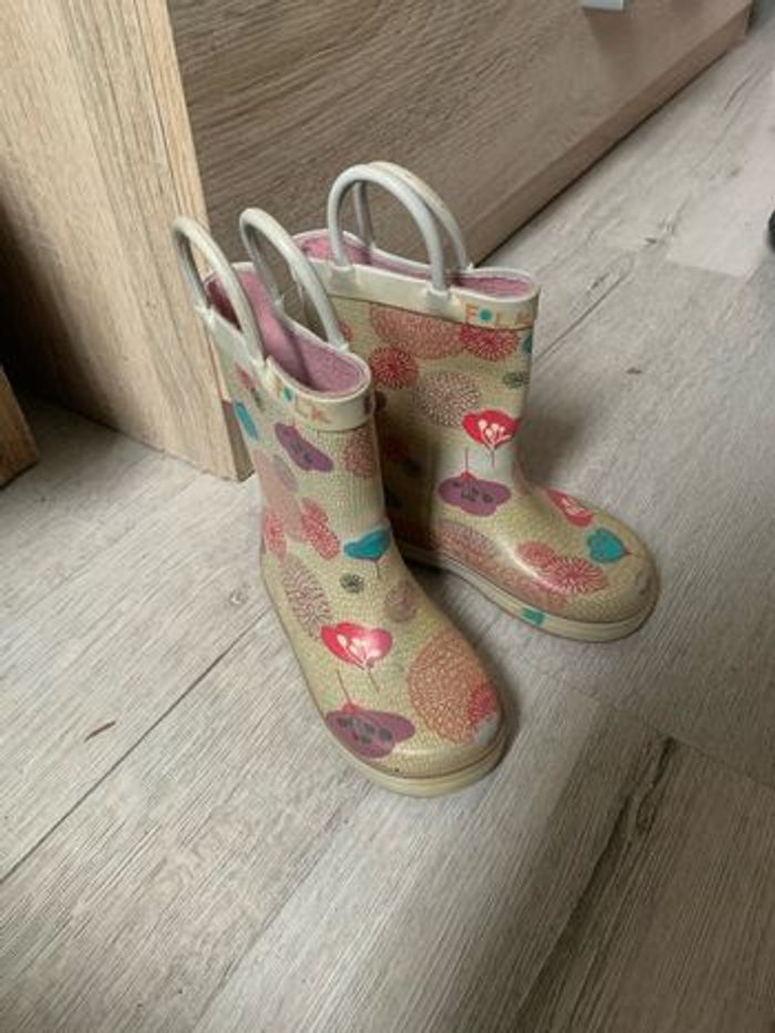 Botte - photo numéro 2