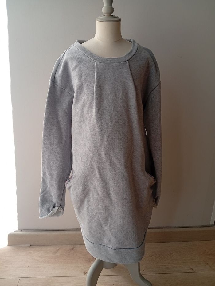Lot 3 robes 8 ans - photo numéro 8