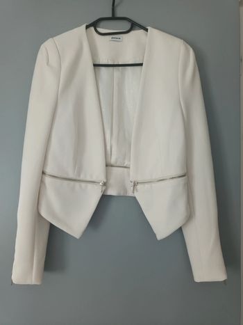 Veste blazer pimkie