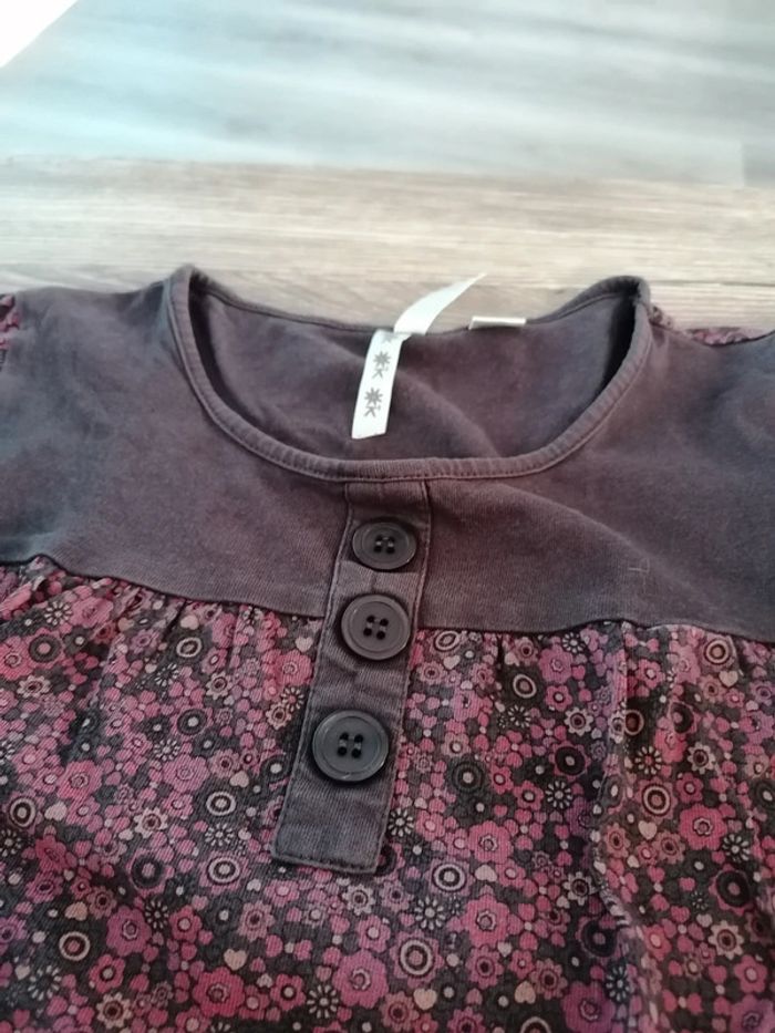 Tee shirt Okaïdi - photo numéro 5