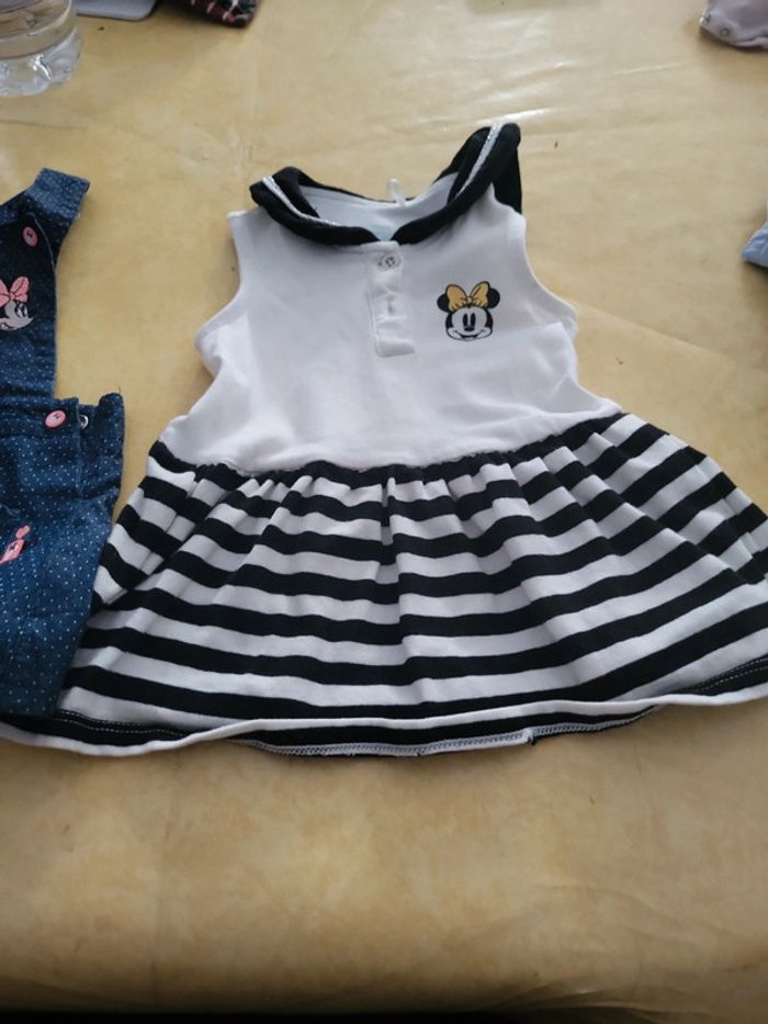 Robes minnie - photo numéro 3