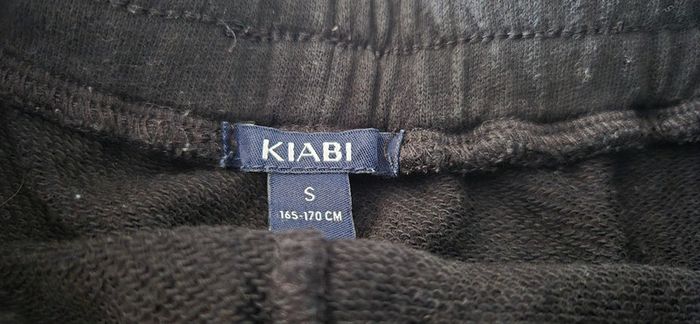Short kiabi taille S - photo numéro 3