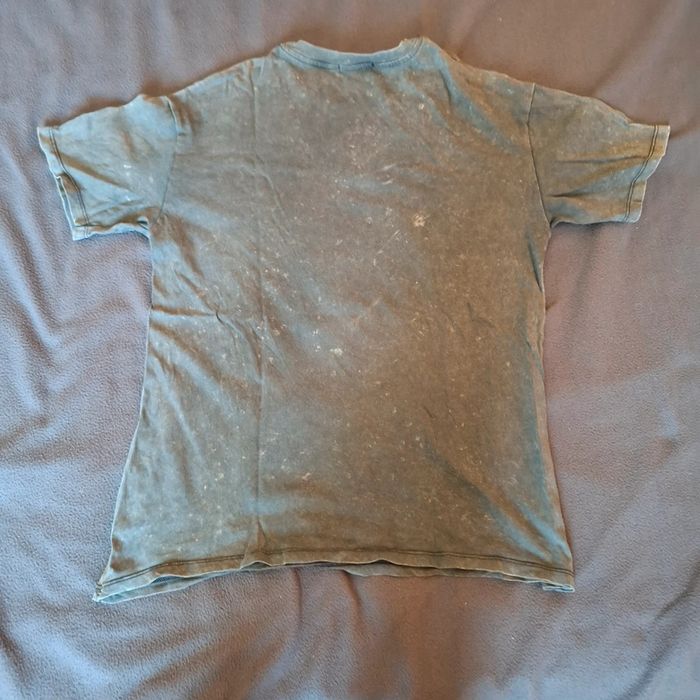 Tee-shirt le roi lion - photo numéro 3