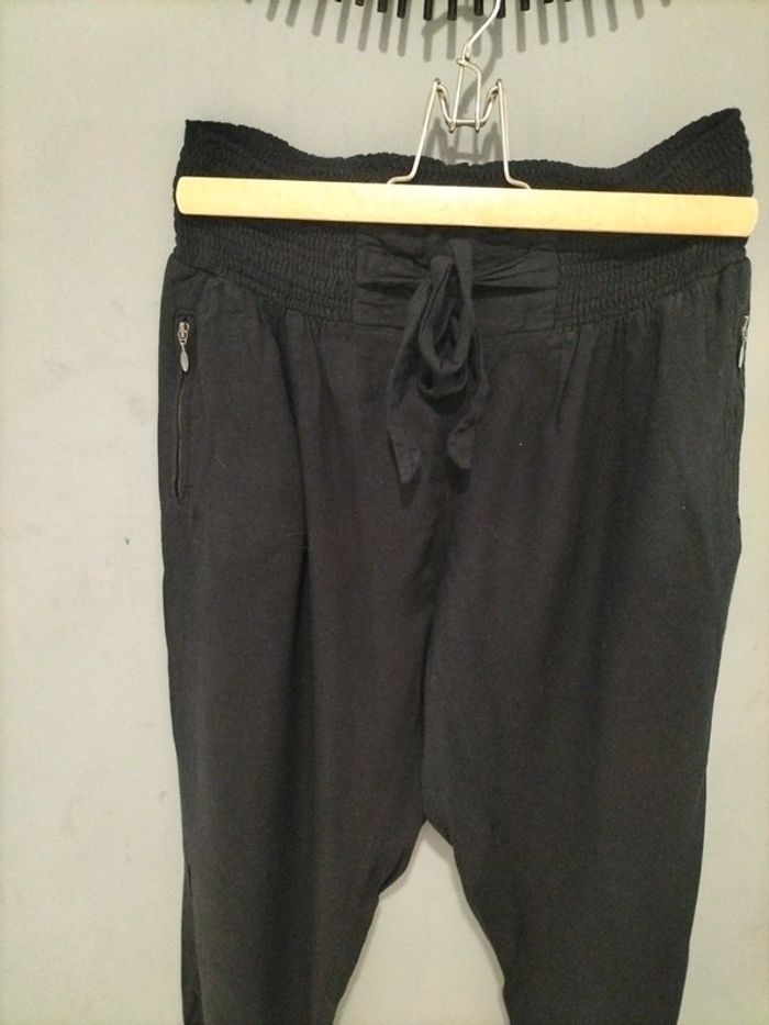 Pantalon fluide - photo numéro 2