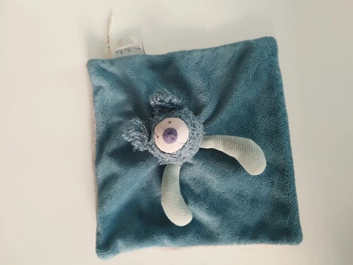 Doudou koala les zazous - photo numéro 3