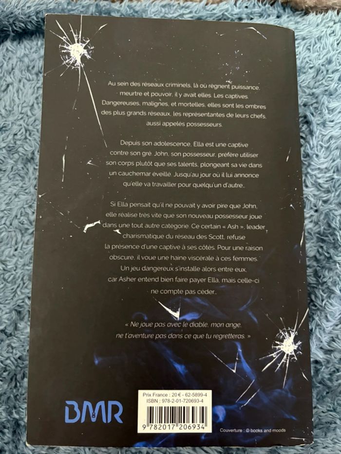 Captive - photo numéro 2