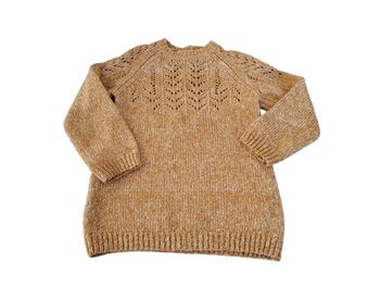 Jolie pull