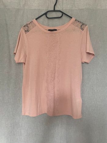 Tee shirt