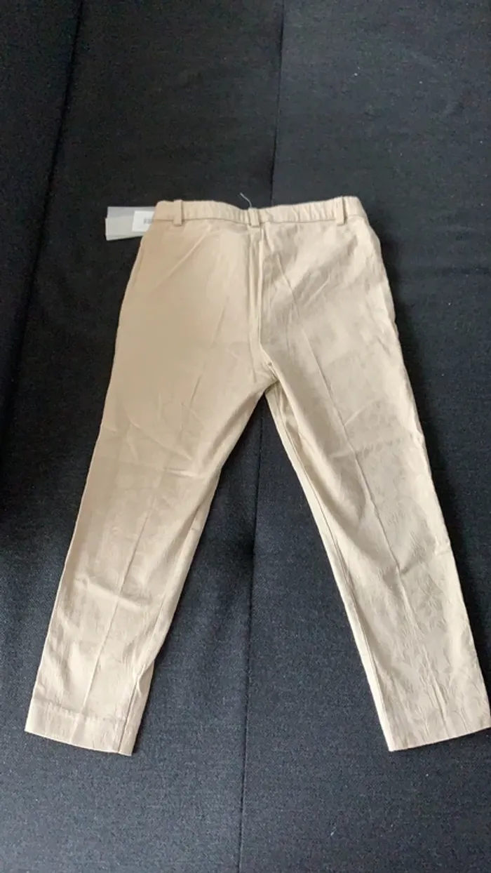 Pantalon Quis Quis - photo numéro 6