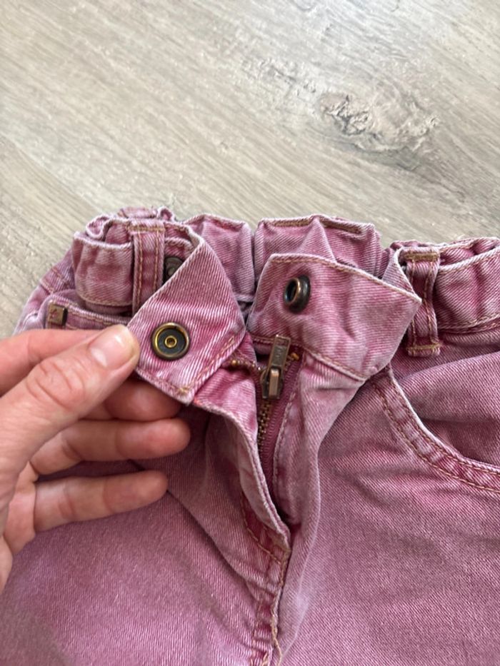 Jean fille - photo numéro 4